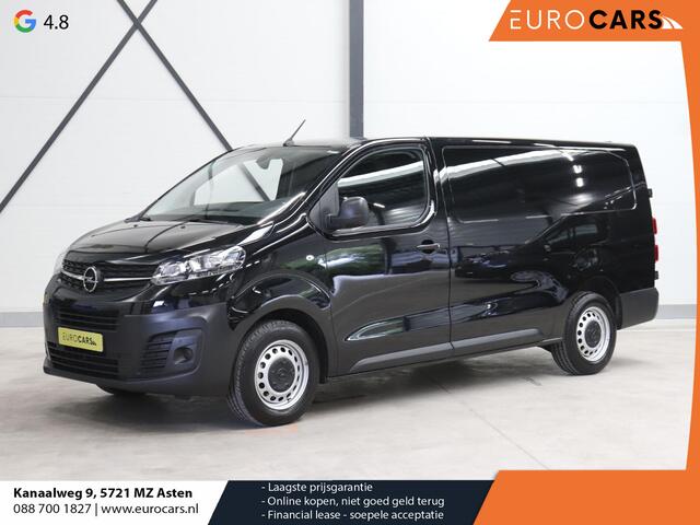 Opel VIVARO 2.0 CDTI 145PK L3 Automaat Airco Cruise Navi