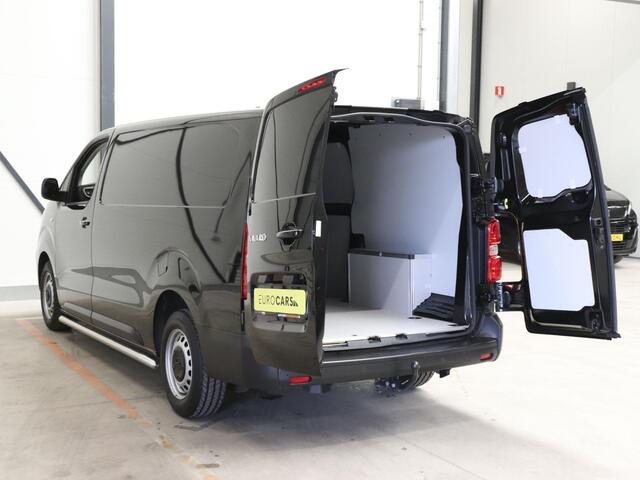 Opel VIVARO 2.0 BlueHDi 145PK Automaat Airco Cruise Navi