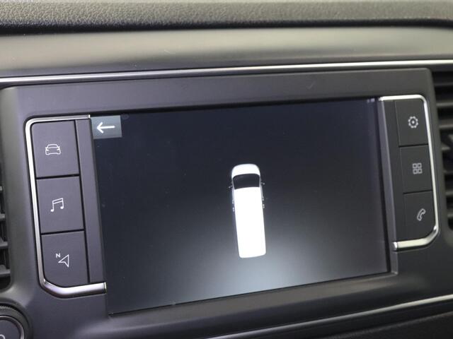 Opel VIVARO 2.0 BlueHDi 145PK Automaat Airco Cruise Navi