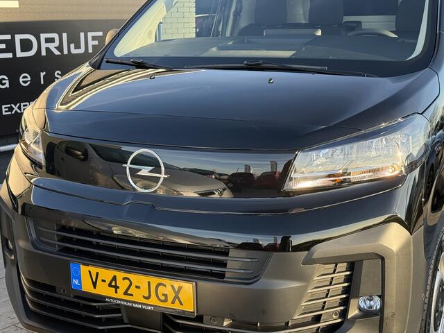 Opel VIVARO 2.0 Diesel 145 S&S L3 Automaat * Grijskenteken *