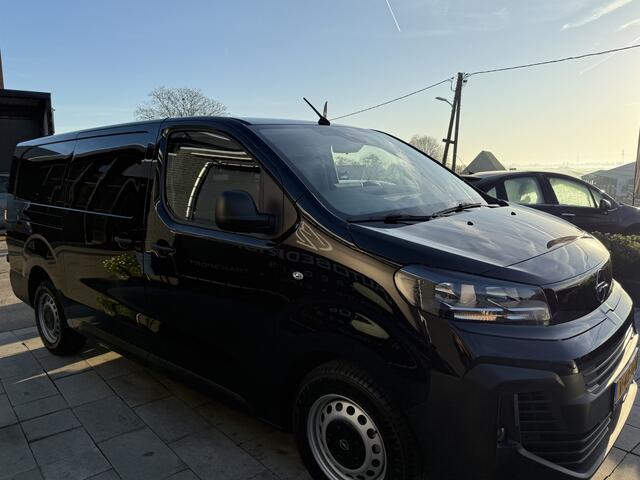 Opel VIVARO 2.0 Diesel 145 S&S L3 Automaat * Grijskenteken *