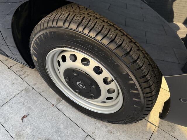 Opel VIVARO 2.0 Diesel 145 S&S L3 Automaat * Grijskenteken *