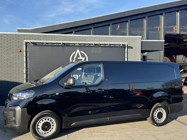 Opel VIVARO 2.0 Diesel 145 S&S L3 Automaat Enkel Cabine !!