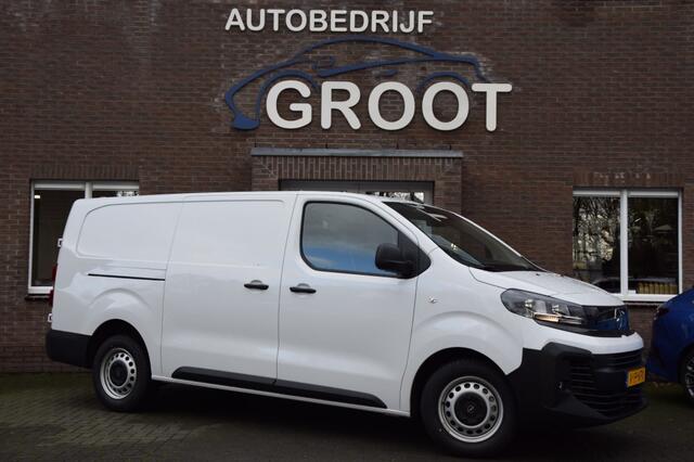 Opel VIVARO 2.0 DIESEL 145 SenS NIEUW!!