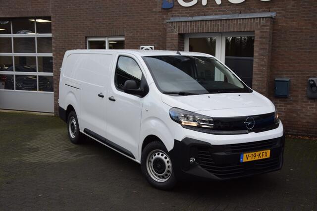 Opel VIVARO 2.0 DIESEL 145 SenS NIEUW!!