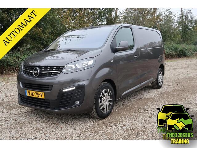 Opel VIVARO 2.0 CDTI L2H1 Innovation AUTOMAAT