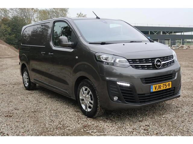 Opel VIVARO 2.0 CDTI L2H1 Innovation AUTOMAAT