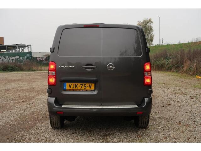 Opel VIVARO 2.0 CDTI L2H1 Innovation AUTOMAAT
