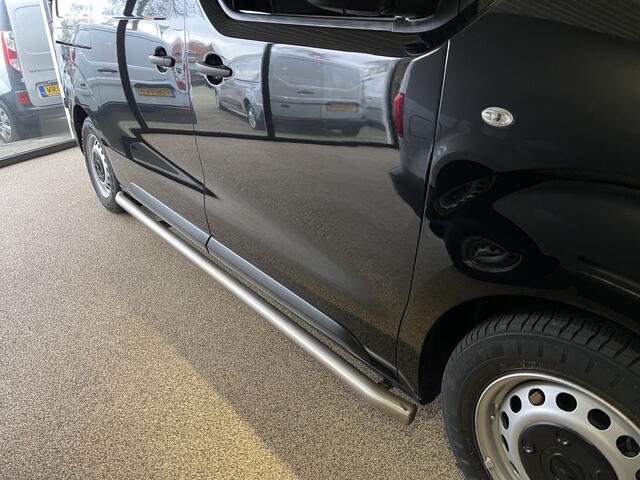 Opel VIVARO 1.5 CDTI L2H1 Edition / vaste prijs rijklaar ¤ 21.950 ex btw / lease vanaf ¤ 393 / dubbele schuideur / airco / cruise / trekhaak / sidebars / pdc voor en achter !