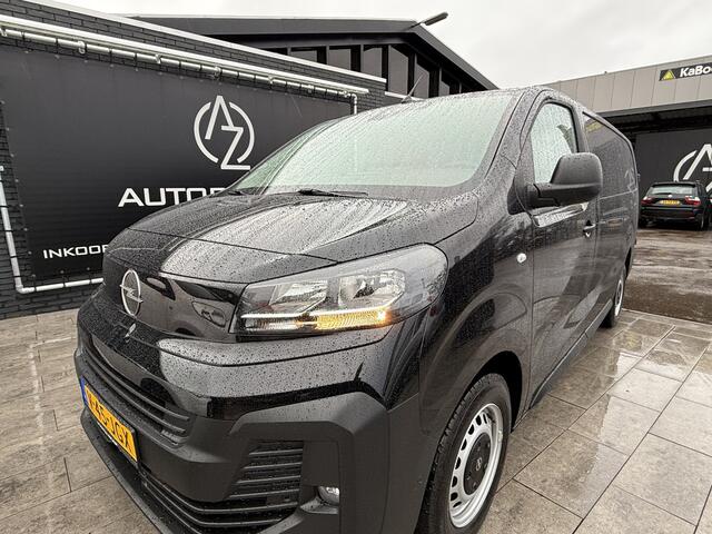 Opel VIVARO 2.0 Diesel 145 S&S L3
