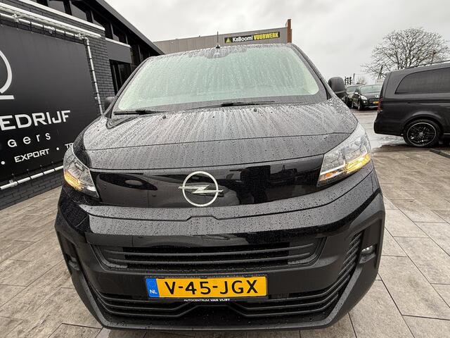 Opel VIVARO 2.0 Diesel 145 S&S L3