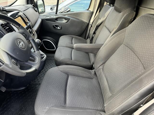 Opel VIVARO 1.6 CDTI L2H1 Irmscher EcoFlex * Climatronic * Navi * Keylessgo * Led *