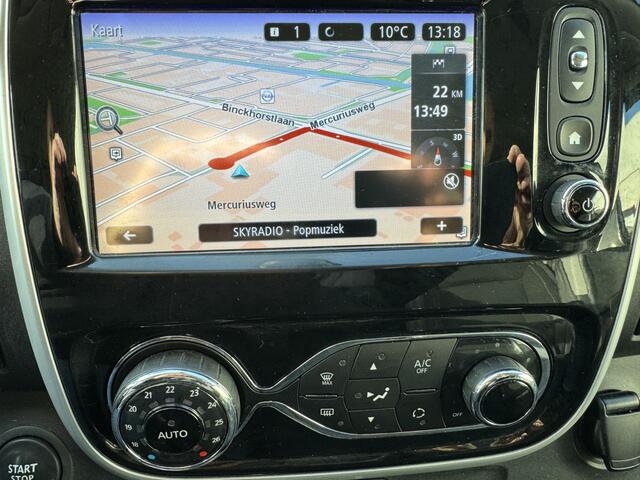 Opel VIVARO 1.6 CDTI L2H1 Irmscher EcoFlex * Climatronic * Navi * Keylessgo * Led *