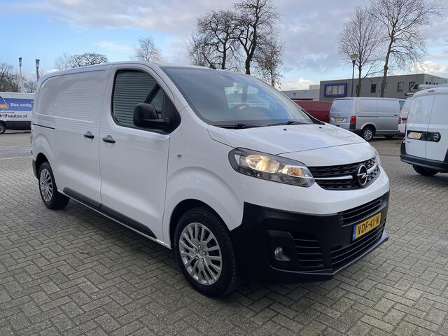 Opel VIVARO 2.0 CDTI 122pk L2H1 Edition / vaste prijs rijklaar ¤ 13.950 ex btw / lease vanaf ¤ 256 / airco / cruise / navi / camera / trekhaak / pdc voor en achter / euro 6 diesel !