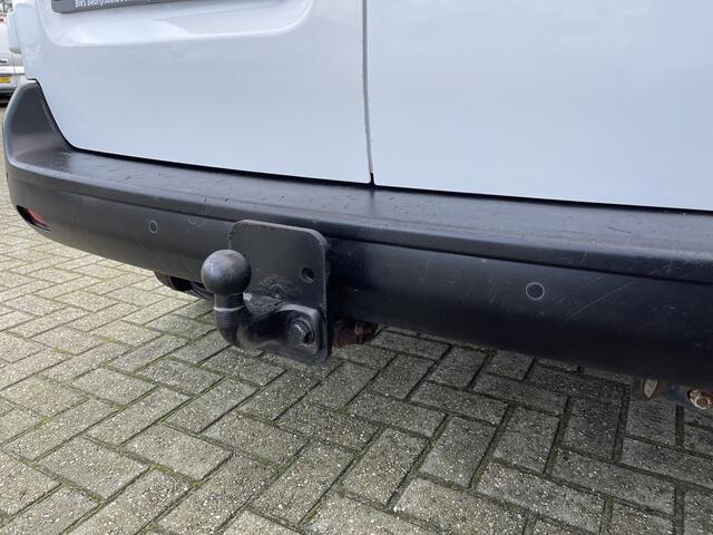 Opel VIVARO 2.0 CDTI 122pk L2H1 Edition / vaste prijs rijklaar ¤ 13.950 ex btw / lease vanaf ¤ 256 / airco / cruise / navi / camera / trekhaak / pdc voor en achter / euro 6 diesel !