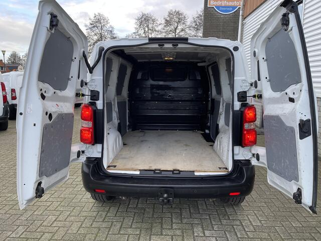 Opel VIVARO 2.0 CDTI 122pk L2H1 Edition / vaste prijs rijklaar ¤ 13.950 ex btw / lease vanaf ¤ 256 / airco / cruise / navi / camera / trekhaak / pdc voor en achter / euro 6 diesel !