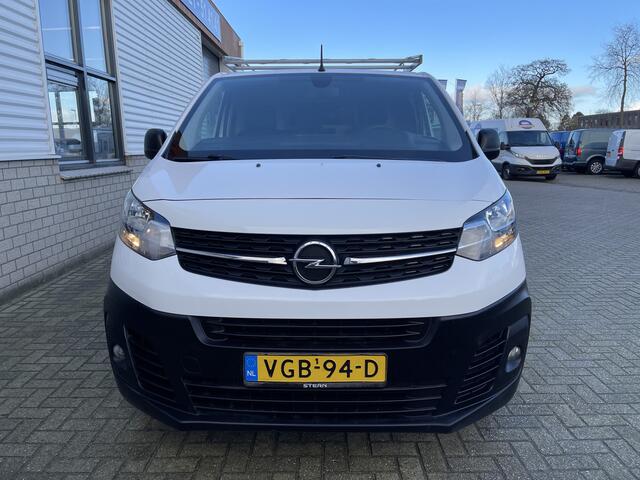 Opel VIVARO 2.0 CDTI L3H1 Edition / vaste prijs rijklaar ¤ 19.950 ex btw / lease vanaf ¤ 366 / airco / cruise / imperial / camera / trekhaak / euro 6 diesel !