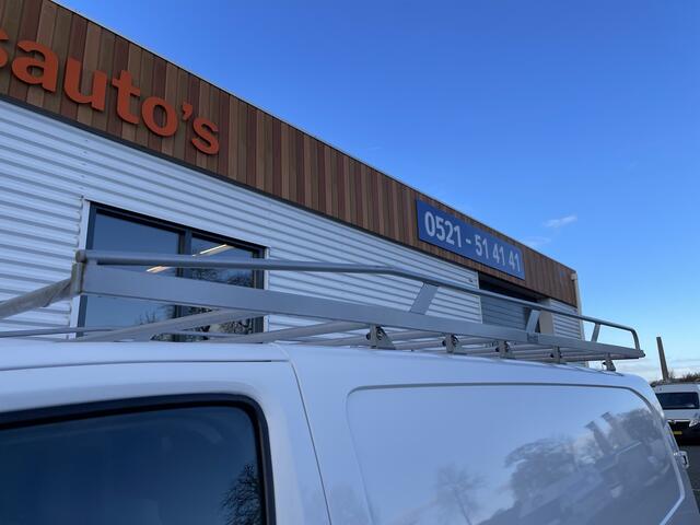 Opel VIVARO 2.0 CDTI L3H1 Edition / vaste prijs rijklaar ¤ 19.950 ex btw / lease vanaf ¤ 366 / airco / cruise / imperial / camera / trekhaak / euro 6 diesel !