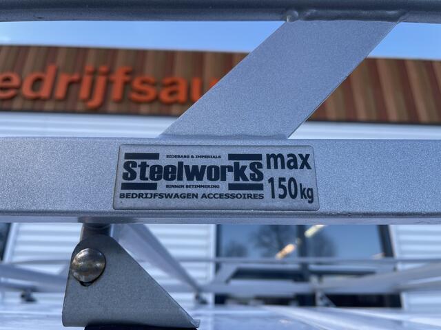 Opel VIVARO 2.0 CDTI L3H1 Edition / vaste prijs rijklaar ¤ 19.950 ex btw / lease vanaf ¤ 366 / airco / cruise / imperial / camera / trekhaak / euro 6 diesel !