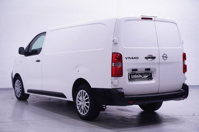 Opel VIVARO 2.0 CDTi 122 pk Automaat L3 Airco, Navi Apple Cruise Control, Laadruimte Pakket, PDC V+A