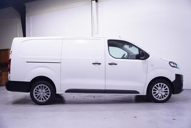 Opel VIVARO 2.0 CDTi 122 pk Automaat L3 Airco, Navi Apple Cruise Control, Laadruimte Pakket, PDC V+A