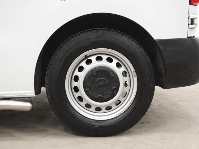 Opel VIVARO 2.0 BlueHDi L2 145PK Automaat Airco Navi Trekhaak