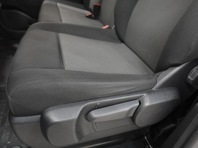 Opel VIVARO 2.0 BlueHDi L2 145PK Automaat Airco Navi Trekhaak