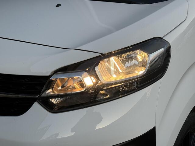 Opel VIVARO 1.5 CDTI L2H1 Edition AIRCO / CRUISE CONTROLE / NAVI / L3H1 / EURO 6