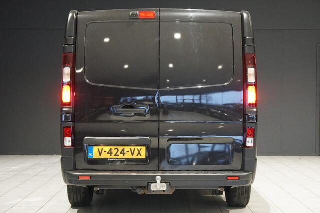 Opel VIVARO 1.6 CDTI L2H1 DC Edition EcoFlex + TREKHAAK / CAMERA