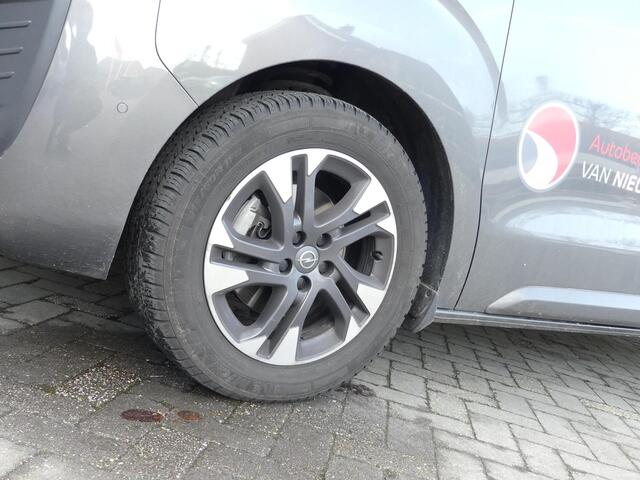 Opel VIVARO 2.0 CDTI L2H1 Innovation