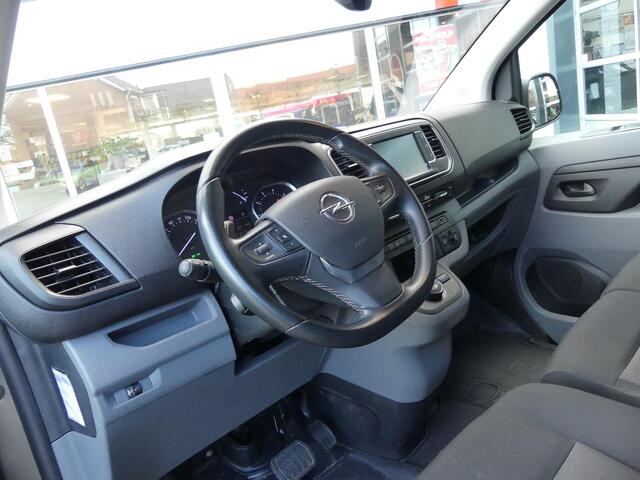 Opel VIVARO 2.0 CDTI L2H1 Innovation