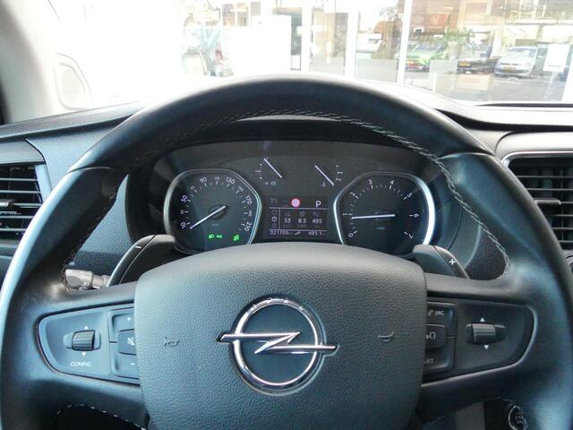 Opel VIVARO 2.0 CDTI L2H1 Innovation