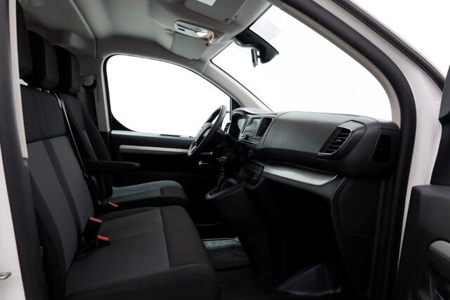 Opel VIVARO 2.0 CDTI 122pk Lang D.C. Edition 02-2021