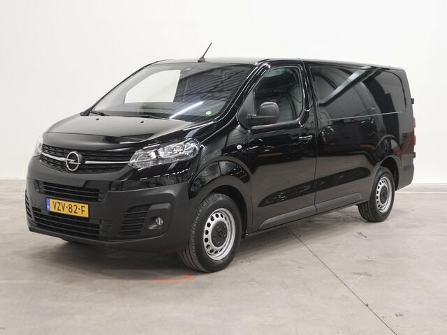 Opel VIVARO 2.0 BlueHDi 145PK Automaat L3 Navi Airco Cruise Trekhaak Carplay