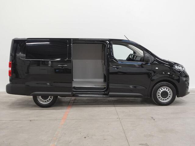 Opel VIVARO 2.0 BlueHDi 145PK Automaat L3 Navi Airco Cruise Trekhaak Carplay