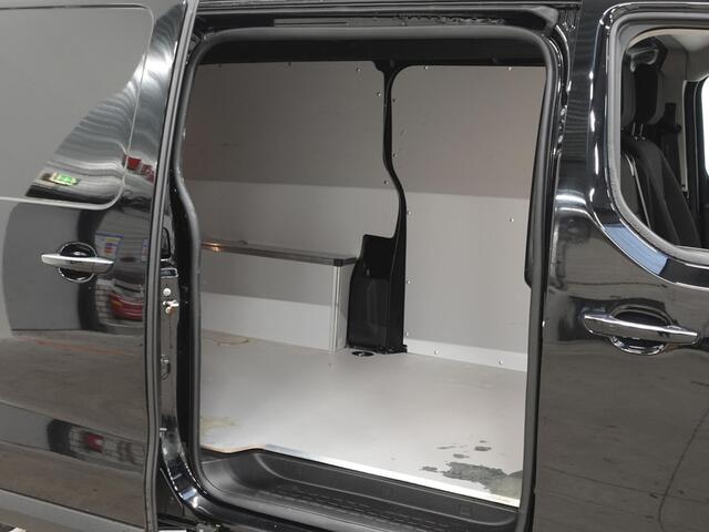 Opel VIVARO 2.0 BlueHDi 145PK Automaat L3 Navi Airco Cruise Trekhaak Carplay