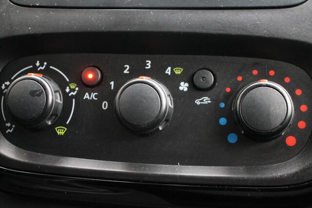 Opel VIVARO 1.6 CDTI 125PK EURO 6 - Airco - Navi - Cruise - ¤ 9.900,- Excl.