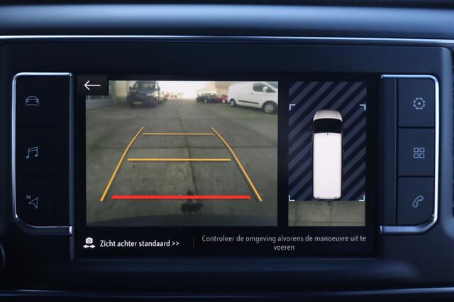 Opel VIVARO 2.0 CDTI L3H1 DC NL-Auto!! Carplay I Camera I Dode.Hoek