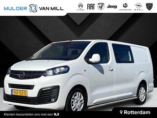 opel-vivaro-2.0-cdti-150pk-dc-innov