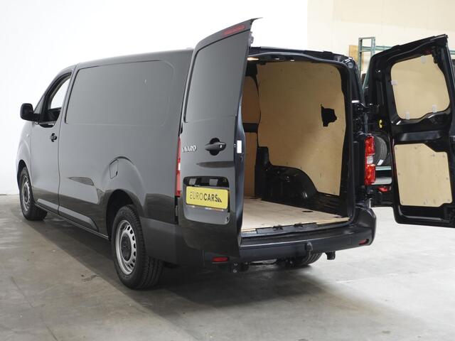 Opel VIVARO 2.0 CDTI L3H1 Edition 3-zits | Airco | Bluetooth | Navigatie | Trekhaak | Cruise control