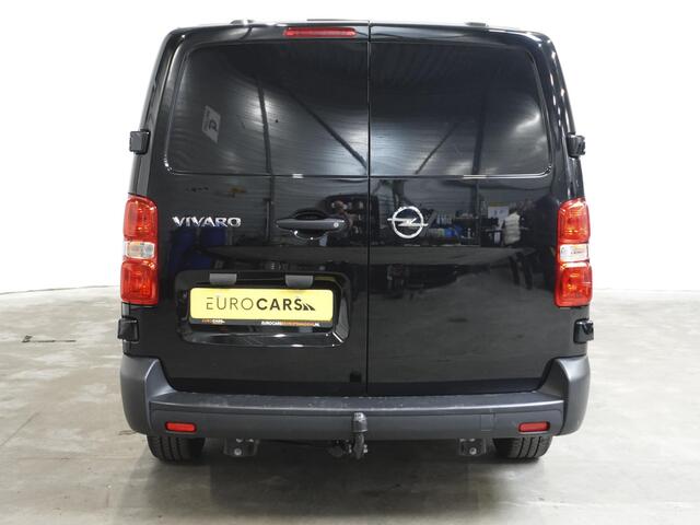 Opel VIVARO 2.0 CDTI L3H1 Edition 3-zits | Airco | Bluetooth | Navigatie | Trekhaak | Cruise control