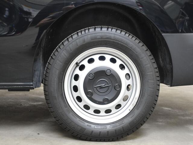 Opel VIVARO 2.0 CDTI L3H1 Edition 3-zits | Airco | Bluetooth | Navigatie | Trekhaak | Cruise control