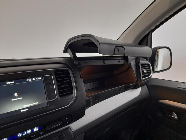 Opel VIVARO 2.0 CDTI L3H1 145PK Dubbele Cabine Edition Navigatie Trekhaak Cruise control Airco