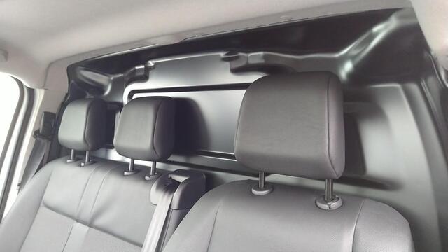 Opel VIVARO Vivaro-e L3 75 kWh 136 PK | NAVI | Multimedia | Apple Carplay | Android Auto | Parkeersensoren achter | Bestuurdersstoel comfort | Bank voorpassagiers met opbergruimte| ECall pakket met geprogrammeerd voorverwarmen | Laadkabel | Reservewiel | van ¤48.669