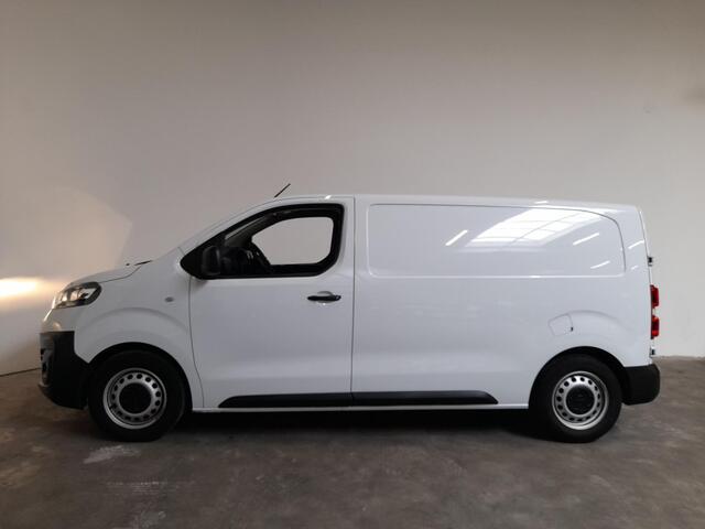 Opel VIVARO 2.0 CDTI L2H1 145PK Edition Automaat | Airco | Navigatie | Apple Carplay/Android Auto | Trekhaak | Betimmering