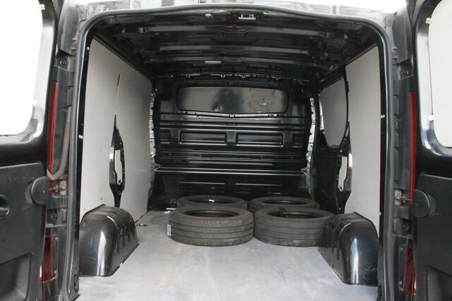 Opel VIVARO 1.6 CDTI 125PK EURO 6 - Airco - Navi - Cruise - ¤ 10.900,- Excl.