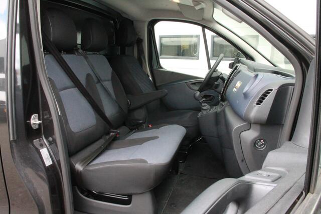 Opel VIVARO 1.6 CDTI 125PK EURO 6 - Airco - Navi - Cruise - ¤ 10.900,- Excl.