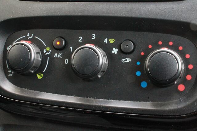 Opel VIVARO 1.6 CDTI 125PK EURO 6 - Airco - Navi - Cruise - ¤ 10.900,- Excl.