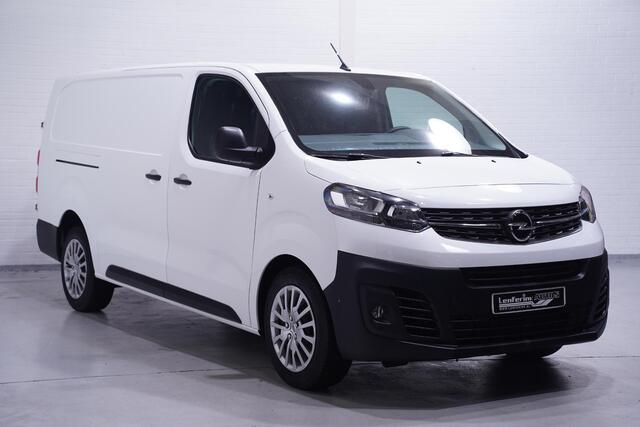 Opel VIVARO 2.0 CDTi 150 pk L3 Airco, Apple Carplay Cruise Control, Laadruimte Pakket, PDC V+A, 2-Zits