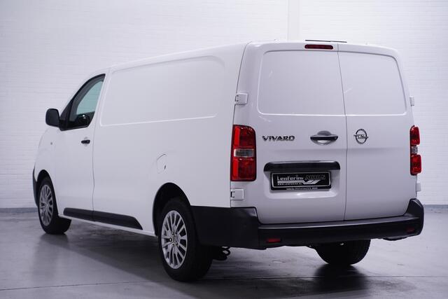 Opel VIVARO 2.0 CDTi 150 pk L3 Airco, Apple Carplay Cruise Control, Laadruimte Pakket, PDC V+A, 2-Zits